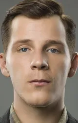 Дэниэл Уэббер